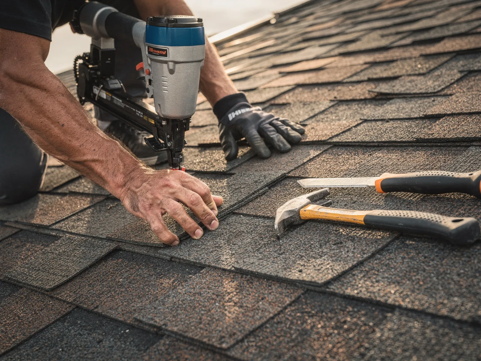 Why choose Roof Repair in Cobbtown, GA